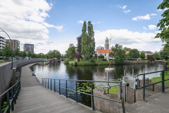 Foto 53 van Eekwal 63