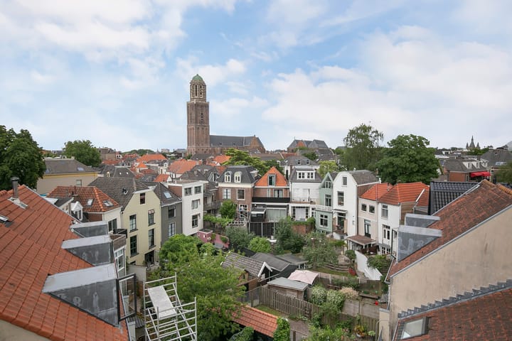 Foto 54 van Eekwal 63