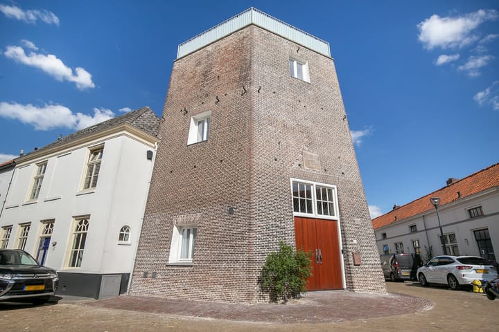 Foto 55 van Eekwal 63