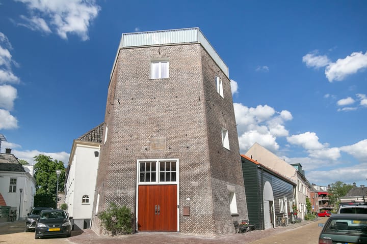 Foto 56 van Eekwal 63