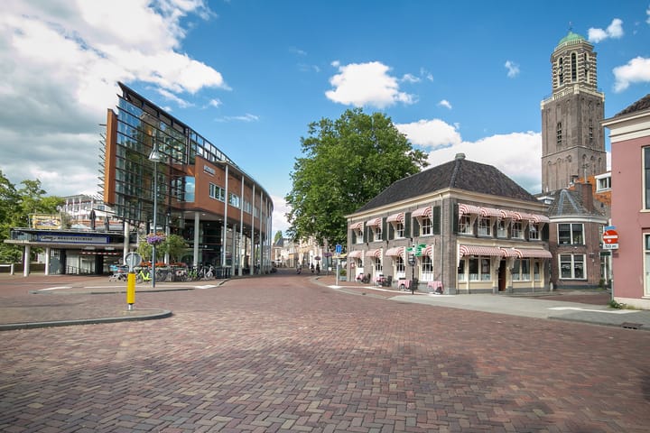 Foto 58 van Eekwal 63