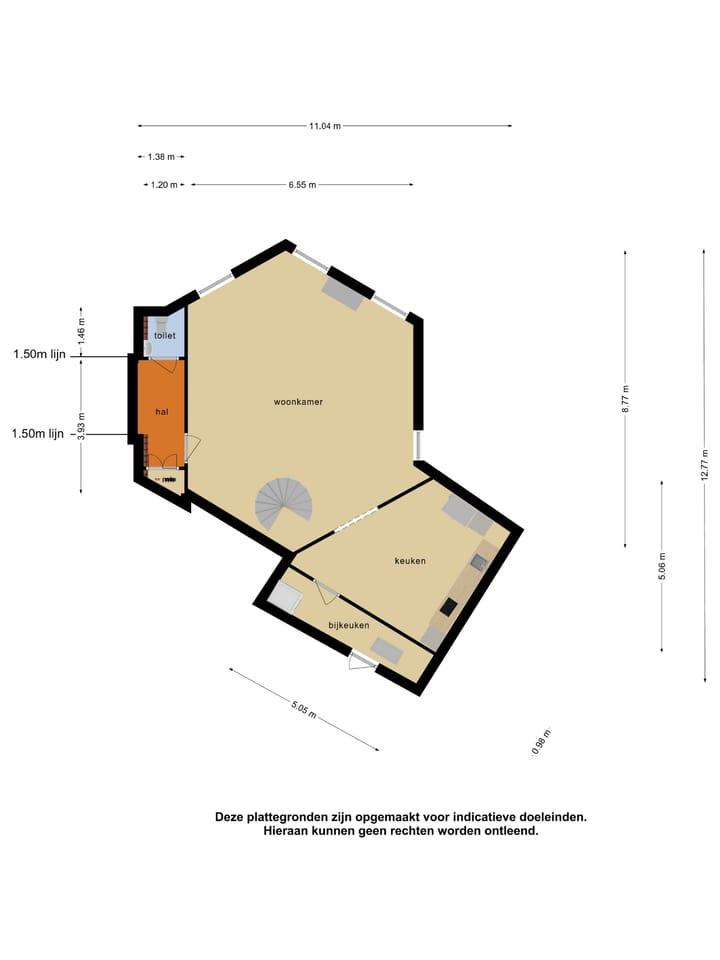 Foto 62 van Eekwal 63