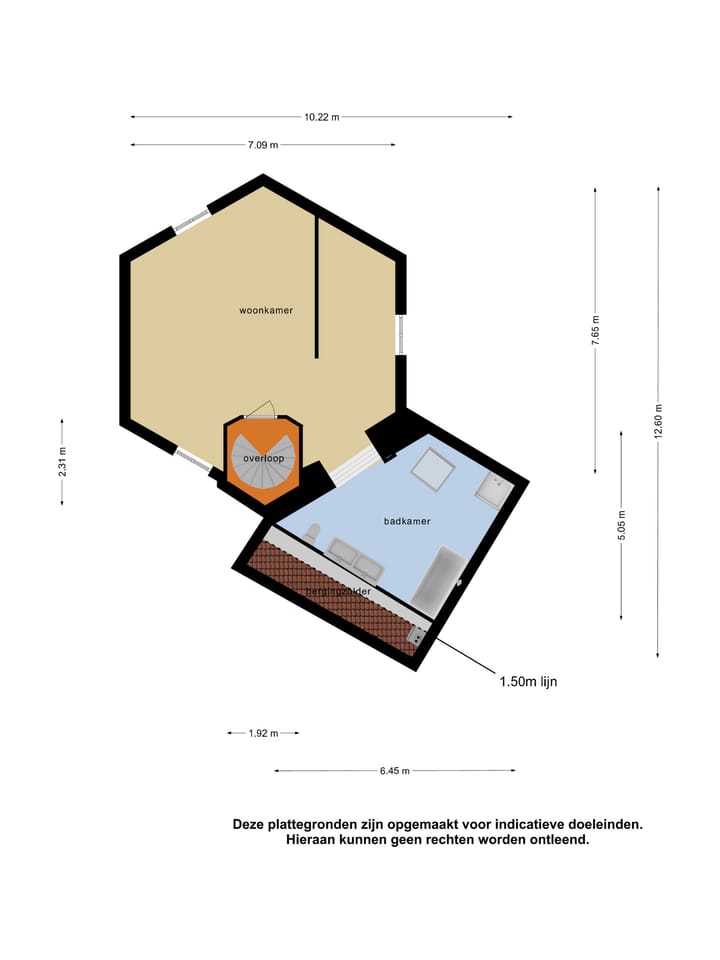 Foto 63 van Eekwal 63