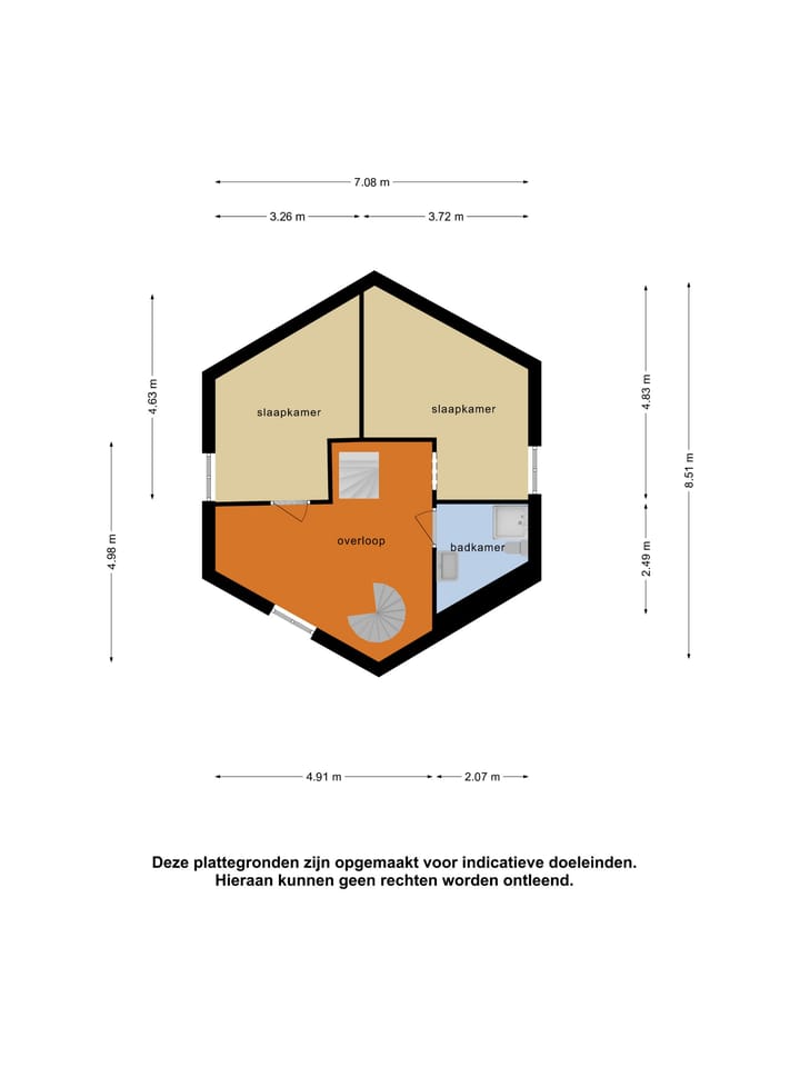 Foto 64 van Eekwal 63