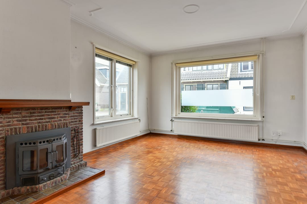 Foto 7 van Stichts End 43