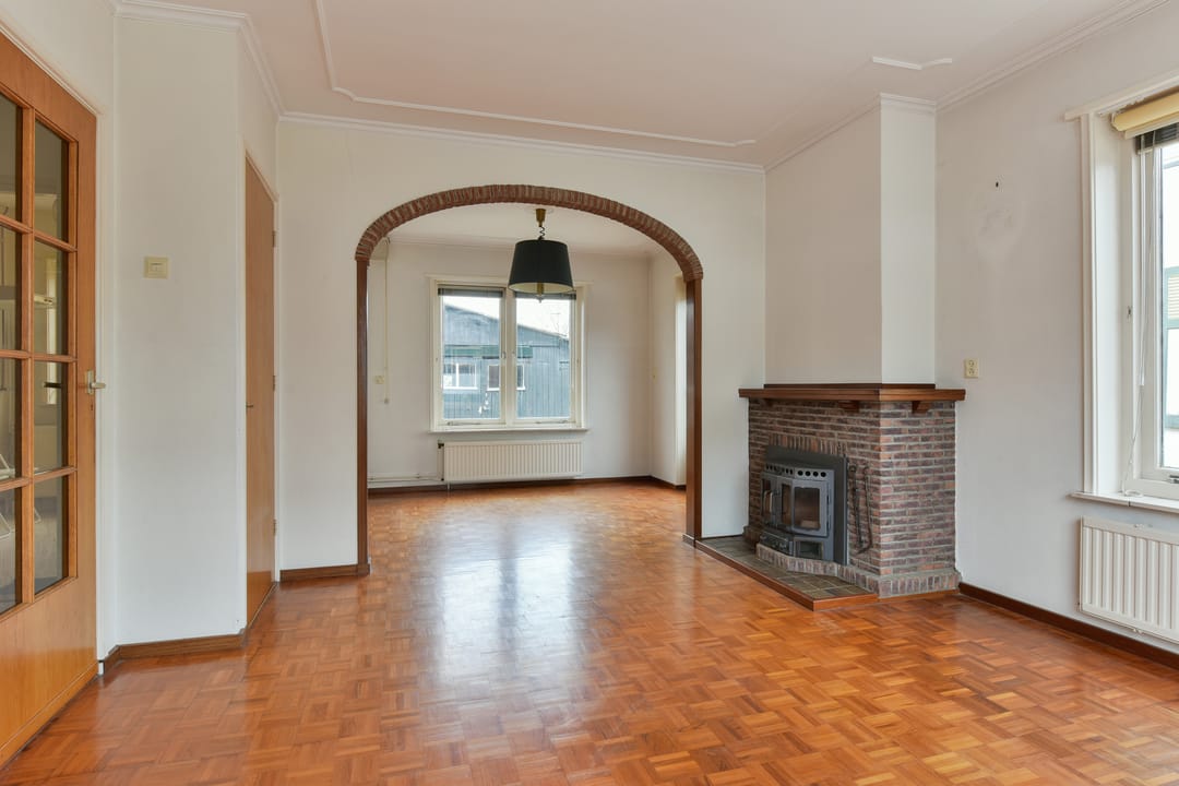 Foto 8 van Stichts End 43