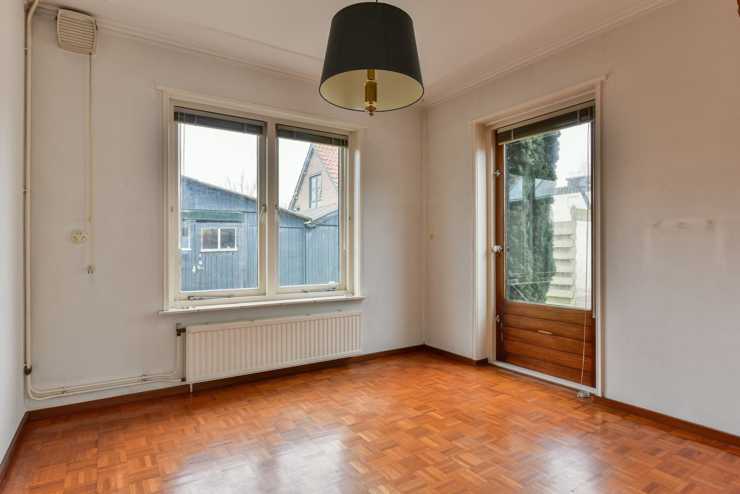 Foto 10 van Stichts End 43