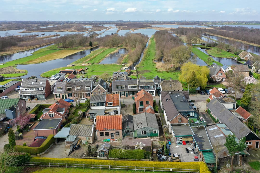 Foto 32 van Stichts End 43