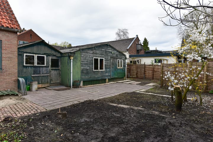 Foto 35 van Stichts End 43