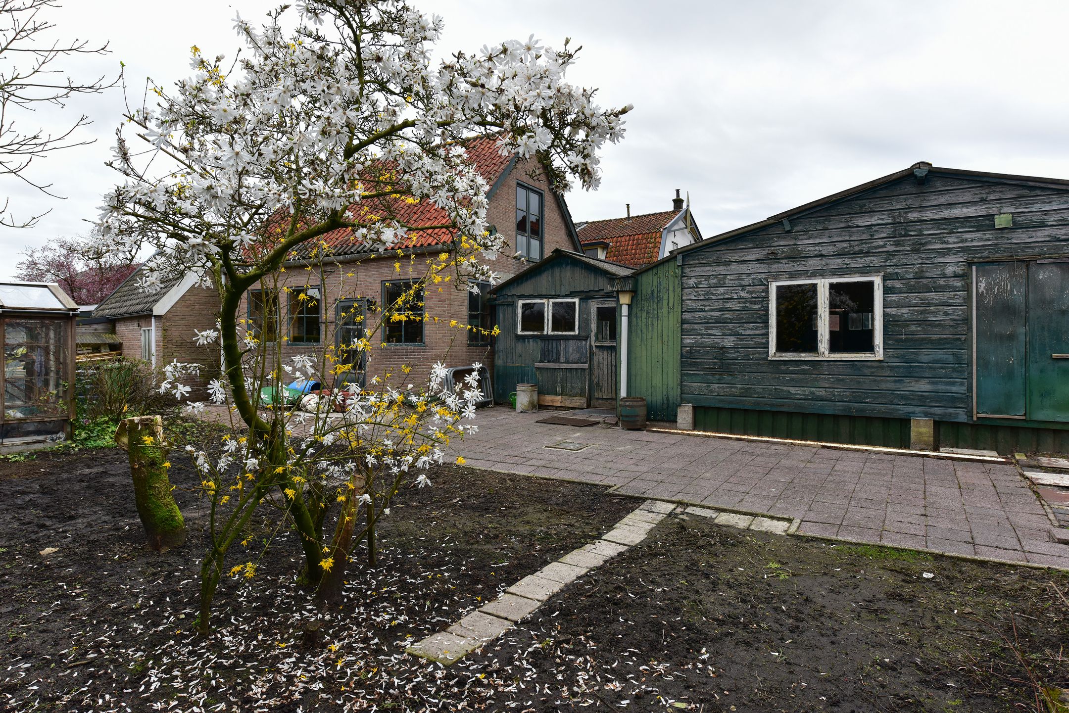 Foto 36 van Stichts End 43