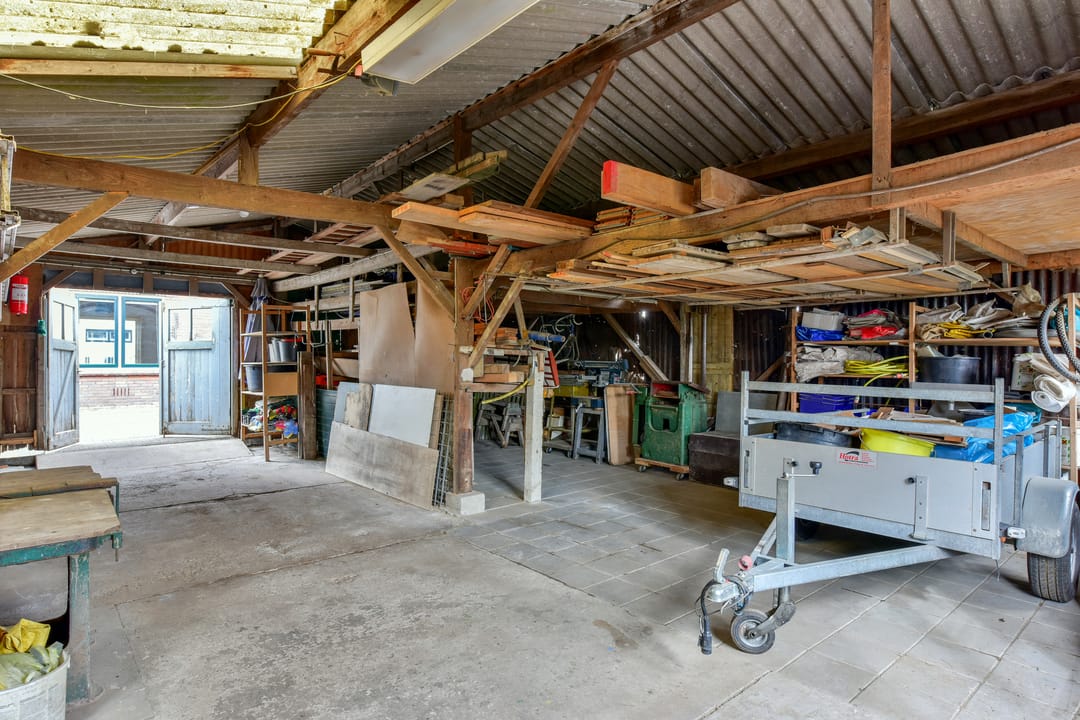 Foto 38 van Stichts End 43