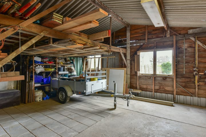 Foto 39 van Stichts End 43