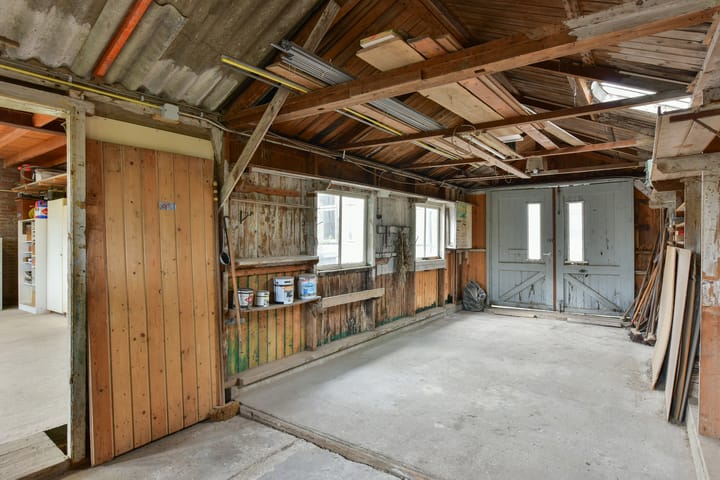 Foto 40 van Stichts End 43