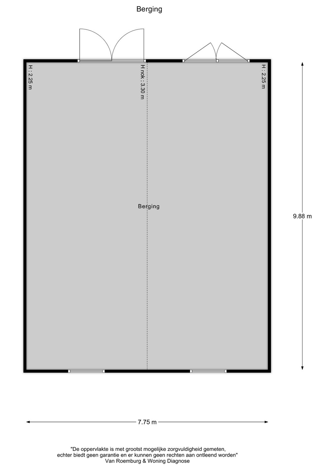 Foto 41 van Stichts End 43