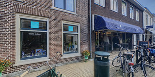 Bekijk 360° foto's