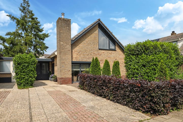 Foto 1 van Rijnstraat 10