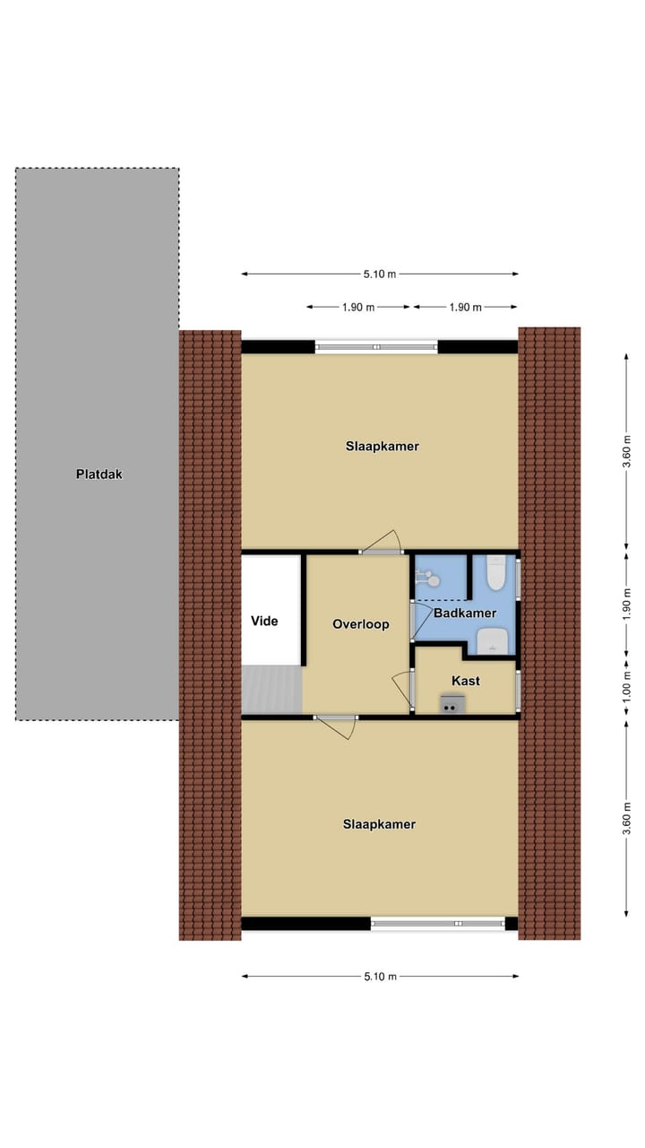 Foto 43 van Rijnstraat 10