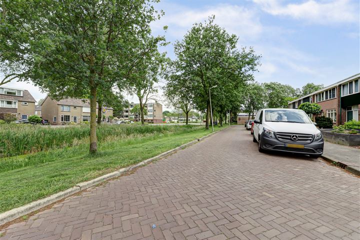 Bekijk foto 32 van Boekweitlaan 38