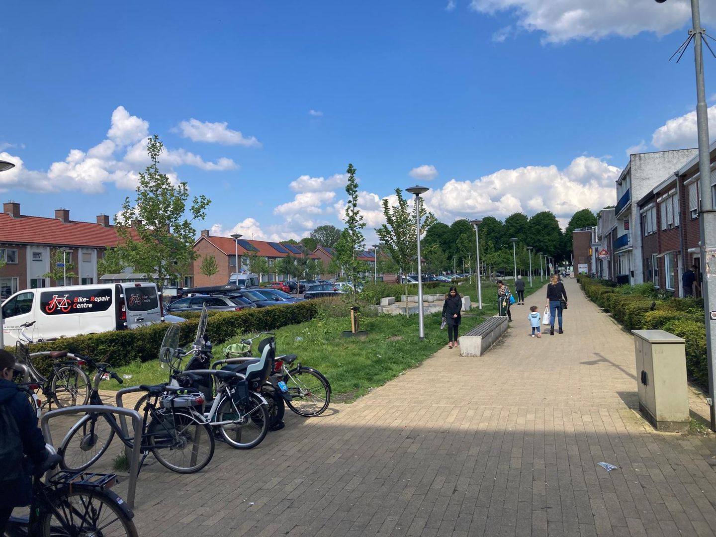 View photo 5 of Pater van den Elsenplein 38