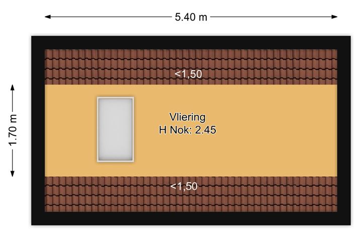 View photo 46 of Fort Diemerdamstraat 17