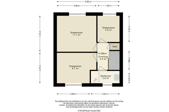 Bekijk foto 47 van Schipluidenstraat 4