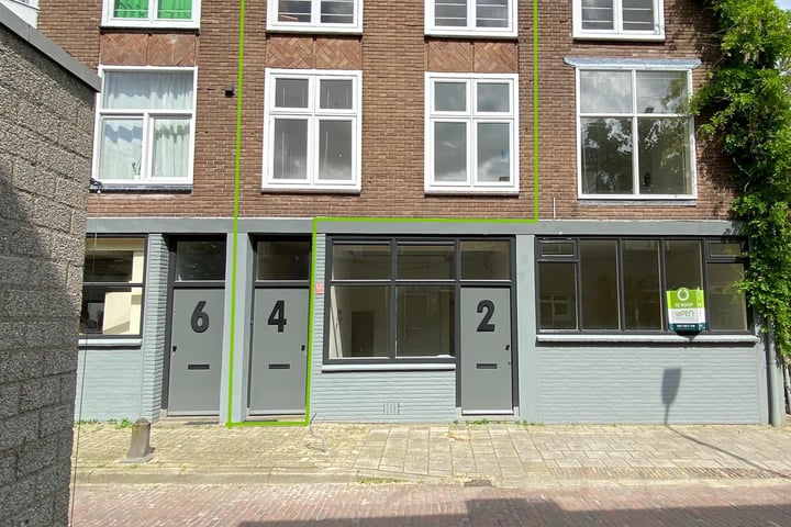 Het Nieuwe Land 4