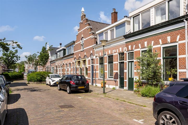 Bekijk foto 2 van Arnold Hoogvlietstraat 61