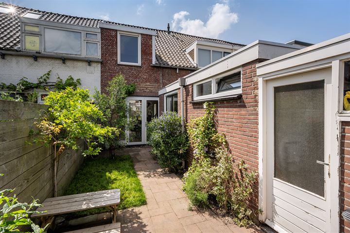 View photo 18 of Arnold Hoogvlietstraat 61