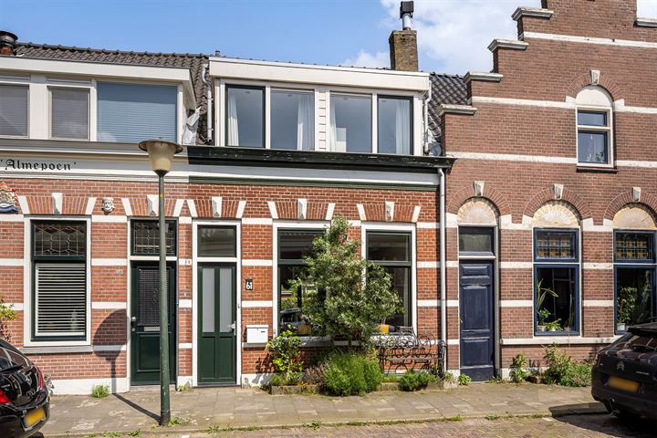 Bekijk foto 35 van Arnold Hoogvlietstraat 61