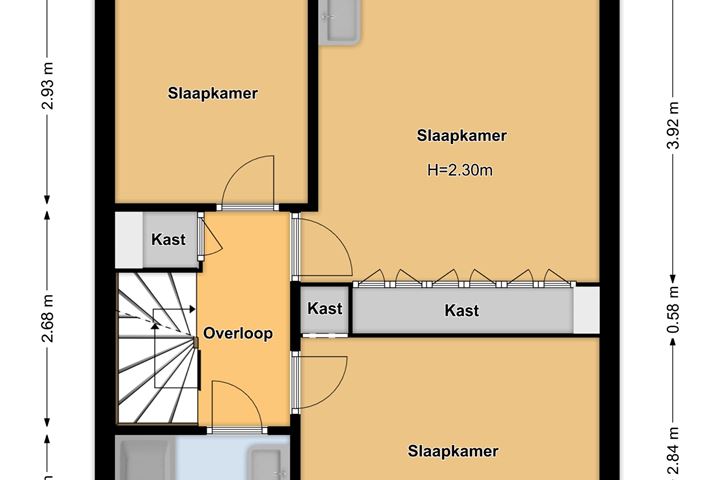 Bekijk foto 27 van van Lijndenlaan 3