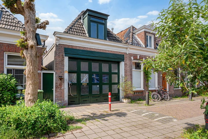 Bekijk foto 1 van Wester Badstraat 31