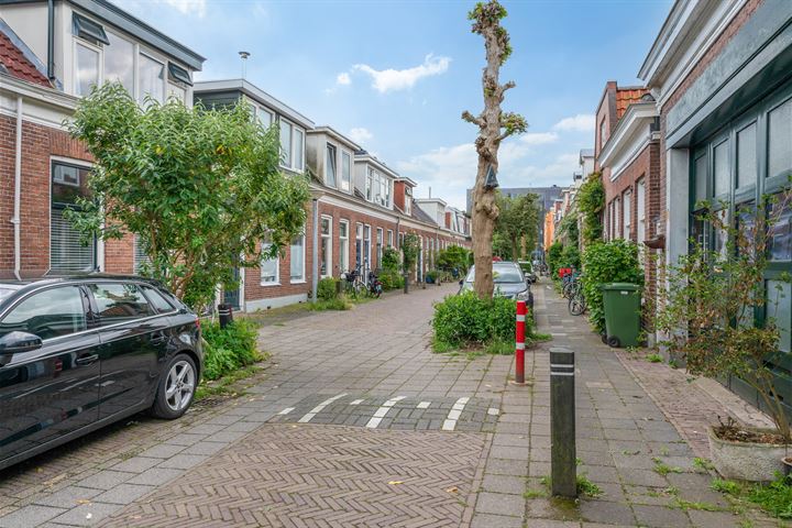 Bekijk foto 5 van Wester Badstraat 31