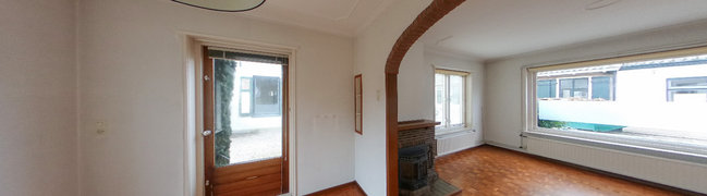 View 360° photo of Woonkamer of Stichts End 43