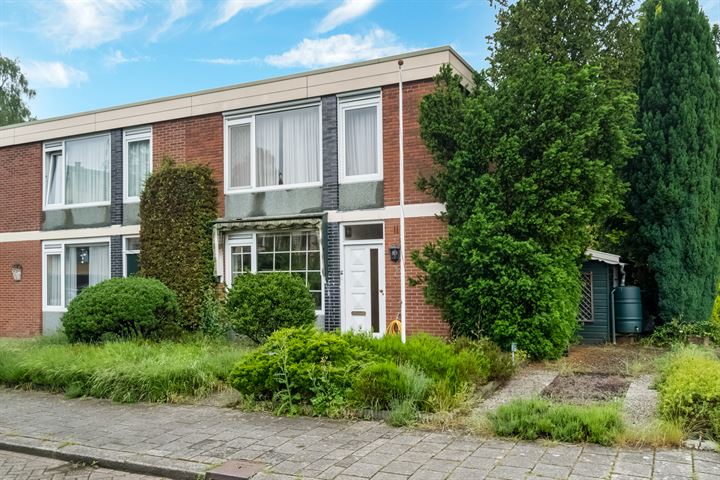 Bekijk foto 34 van Pieter Steijnstraat 11