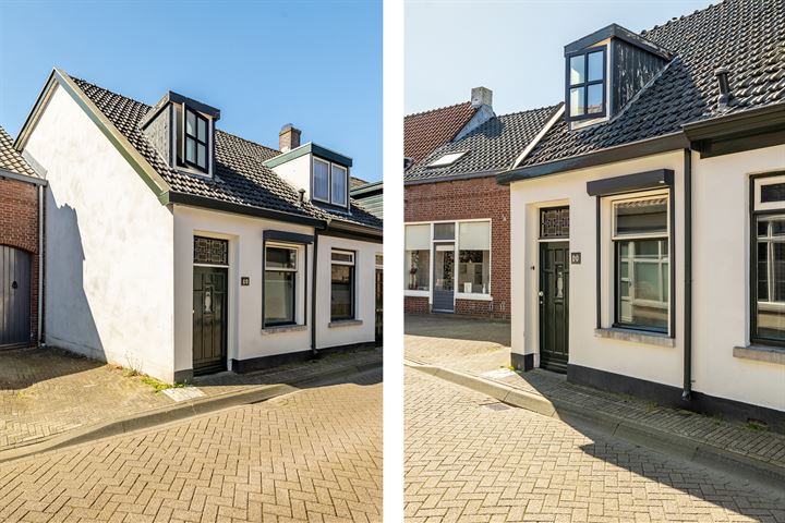 Bekijk foto 2 van Klappeijstraat 66