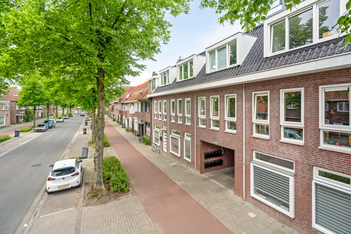 Bekijk foto 4 van Zeelsterstraat 50-B