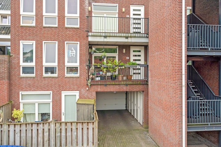 Bekijk foto 5 van Zeelsterstraat 50-B