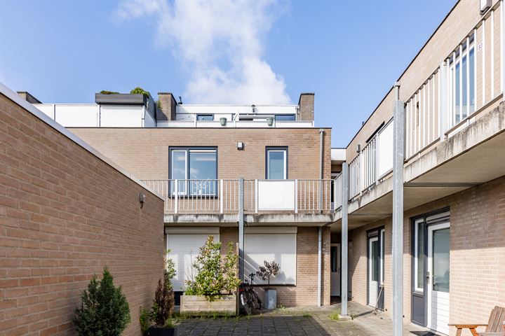 Bekijk foto 16 van Hoefstraat 84-A