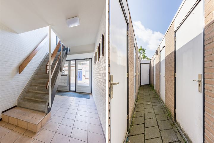 Bekijk foto 17 van Hoefstraat 84-A