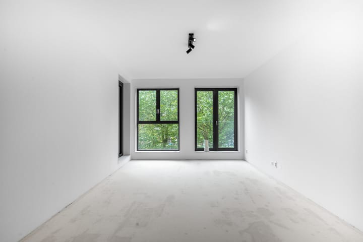 Foto 3 van Bridgemankade 30