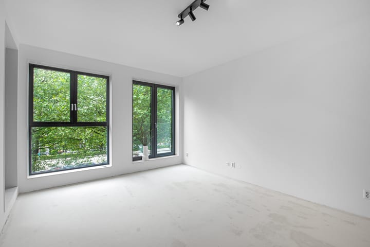 Foto 4 van Bridgemankade 30