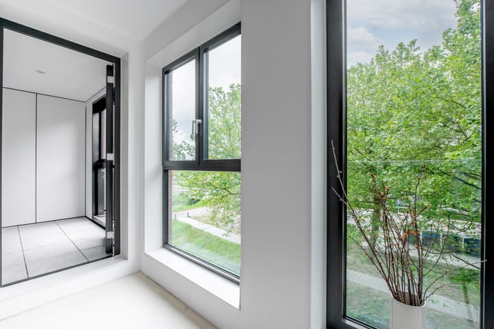 Foto 5 van Bridgemankade 30