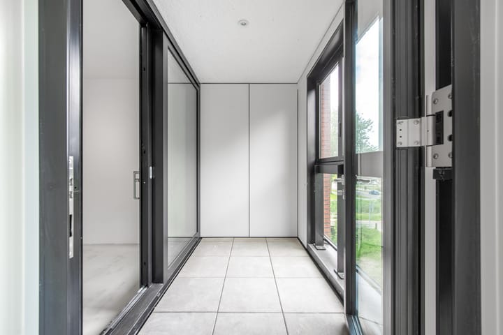 Foto 6 van Bridgemankade 30