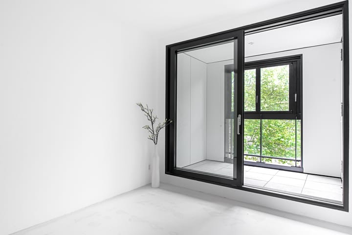 Foto 7 van Bridgemankade 30