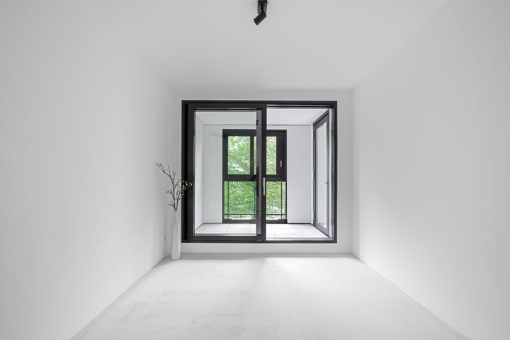 Foto 8 van Bridgemankade 30