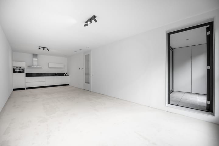 Foto 12 van Bridgemankade 30