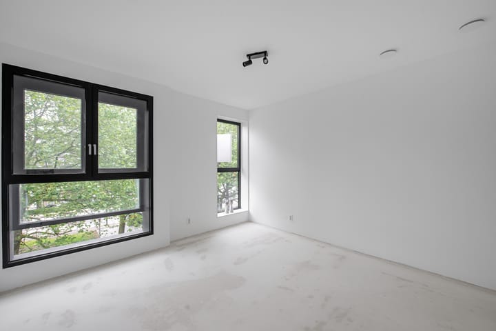 Foto 20 van Bridgemankade 30