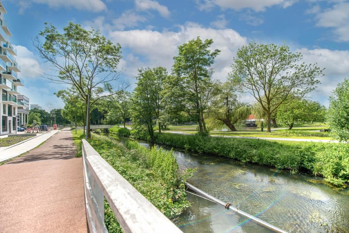 Foto 27 van Bridgemankade 30