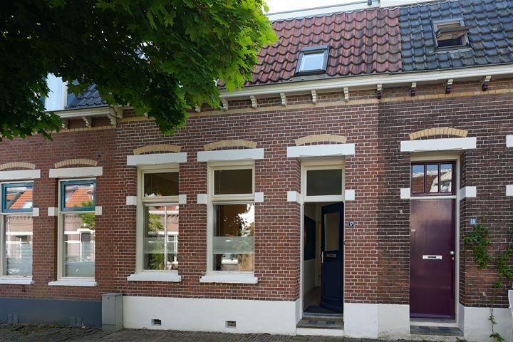 Bekijk foto 30 van van Heemskerckstraat 17