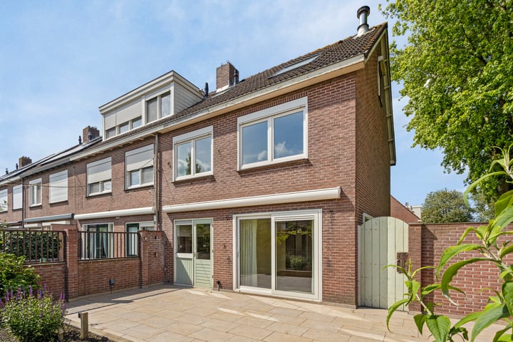 Bekijk foto 3 van Jo Spierstraat 23